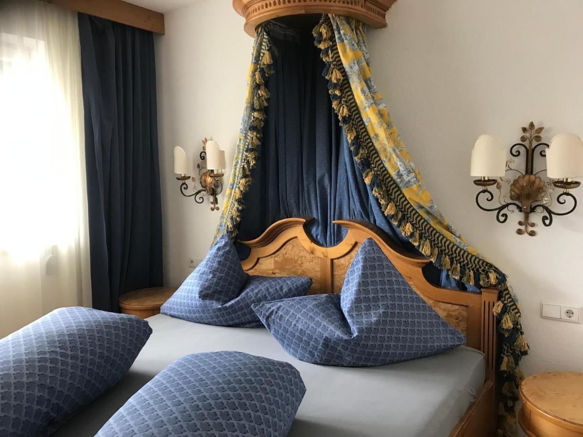 شقة Haus Aida لانغنفلد المظهر الخارجي الصورة
