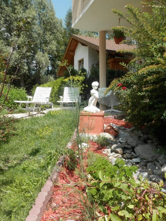 شقة Haus Aida لانغنفلد المظهر الخارجي الصورة